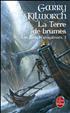 La Terre de Brumes Format Poche - J'ai Lu