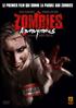 Zombies anonymous DVD - Neo Publishing
