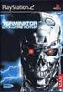 Terminator : un autre futur UMD PlayStation 2 - Atari