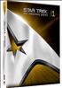 Star Trek la série originale : Star Trek : the original serie, Integrale Saison 1 DVD 4/3 1.33 - Paramount