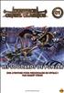 Dungeon Crawl Classics : DCC 01 - Les soudards de Punjar A4 couverture souple - Editions Sans-détour