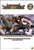 Dungeon Crawl Classics : DCC 02 - Les forges du roi de la montagne A4 couverture souple - Editions Sans-détour