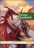 Dungeon Crawl Classics : GM2 - Dossier de campagne A4 couverture souple - Editions Sans-détour