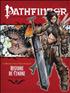 Pathfinder : La malédiction du trône écarlate 04 : Histoire de cendre A4 couverture souple - Black Book Editions