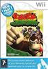 Nouvelle façon de jouer ! Donkey Kong Jungle Beat - WII DVD-Rom Wii - Nintendo