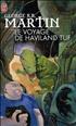 Le Voyage de Haviland Tuf Format Poche - J'ai Lu