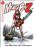 Manga BoyZ 1.5 A5 couverture souple - Le Grimoire