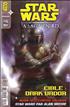 Star Wars BD Magazine : Star Wars - La Saga en BD 17 19,3 cm x 29,7 cm - Delcourt