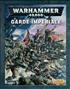 Warhammer 40000 V5 : Codex Garde Impériale A4 couverture souple - Games Workshop