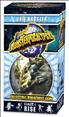 Monsterpocalypse Monster Booster - Series 1 Rise Accessoires de jeu - Privateer Press