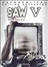 Saw 5 : Director's Cut Saw V DVD 16/9 1:85 - Metropolitan Film & Video