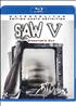 Saw 5 : Director's Cut Saw V Blu-Ray 16/9 1:85 - Metropolitan Film & Video