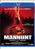 Manhunt Blu-Ray 16/9 2:35 - Studio Canal
