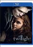 Twilight - Chapitre I : Fascination Blu-Ray 16/9 2:35 - M6 Vidéo