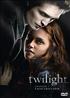 Twilight - Chapitre I : Fascination DVD 16/9 2:35 - M6 Vidéo