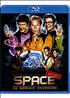 Space Movie - La menace fantoche Blu-Ray 16/9 2:35 - WE Productions