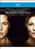 L'Etrange histoire de Benjamin Button : L'Étrange histoire de Benjamin Button Blu-Ray 16/9 2:35 - Warner Home Video