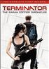 Les Chroniques de Sarah Connor : Terminator - The Sarah Connor Chronicles - Saison 1 DVD 16/9 1:77 - Warner Home Video