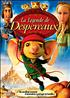 La Légende de Despereaux DVD 16/9 2:35 - Universal