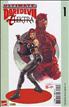 Ultimates Hors Série : Ultimates HS 1 - Daredevil / Elektra 