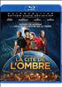 La Cité de l'ombre Blu-Ray 16/9 2:35 - Metropolitan Film & Video