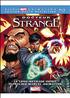 Docteur Strange Blu-Ray 16/9 1:77 - Metropolitan Film & Video