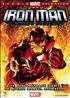 L'invincible Iron Man : Iron Man DVD 16/9 1:77 - Metropolitan Film & Video