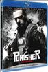 The Punisher - Zone de guerre Blu-Ray 16/9 2:35 - Columbia Pictures