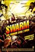 Swarm - des fourmis dans l'avion DVD - Seven 7