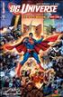 DC Universe Hors série : DC Universe HS 13 - Final Crisis 1 