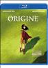 Origine Blu-Ray 16/9 - Kaze