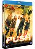 Push Blu-Ray 16/9 1:77 - M6 Vidéo