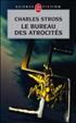 Le Bureau des Atrocités Hardcover - Le Livre de Poche