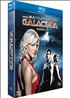 Battlestar Galactica - Saison 1 Blu-Ray 16/9 1:85 - Universal