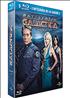 Battlestar Galactica - Intégrale Saison 2 Blu-Ray 16/9 1:85 - Universal
