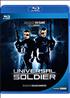 Universal Soldier Blu-Ray 16/9 1:85 - Studio Canal