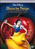 Blanche-Neige et les sept nains : Blanche Neige et les sept nains - Édition Collector Blu-Ray 4/3 1.33 - Walt Disney