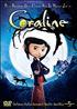 Coraline - Édition Collector DVD 16/9 1:85 - Universal