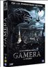 Gamera - Gardien de l'univers : Gamera, la trilogie DVD 16/9 2:35 - WE Productions