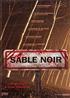 Sable noir DVD 16/9 1:85 - Studio Canal