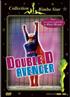 Double D Avenger - Les Appâts de la Justicière : Double D avenger DVD - One Plus One