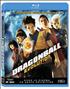 Dragon Ball Evolution Blu-Ray 16/9 2:35 - 20th Century Fox