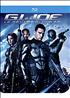 G.I. Joe - Le réveil du Cobra Blu-Ray 16/9 2:35 - Paramount