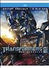 Transformers : La revanche : Transformers 2 - La revanche Blu-Ray 16/9 2:35 - Paramount