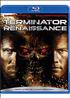 Terminator Renaissance Blu-Ray 16/9 2:35