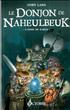 Le Donjon de Naheulbeuk : L'orbe de Xaraz : Le Donjon de Naheulbeuk: l'orbe de Xaraz Grand Format - Editions Octobre