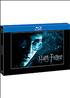 Harry Potter à l'école des sorciers : Harry Potter le coffret 6 Blu-ray Disc Blu-Ray 16/9 2:35 - Warner Bros.