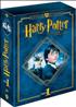 Harry Potter à l'école des sorciers : Harry Potter à l'Ecole des Sorciers - Ultimate Editions DVD 16/9 2:35 - Warner Bros.