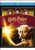 Harry Potter et la chambre des secrets - édition Spéciale Blu-Ray 16/9 2:35 - Warner Bros.