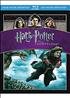 Harry Potter IV, Harry Potter et la coupe de feu - Edition Spéciale Blu Ray Blu-Ray 16/9 2:35 - Warner Home Video